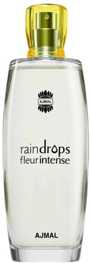 Ajmal Raindrops Fleur Intense EDP parfumuotas vanduo moterims, 100 ml