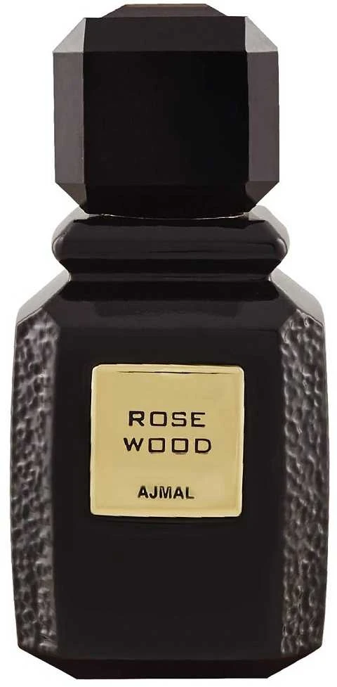 Ajmal Rose Wood EDP parfumuotas vanduo unisex, 100 ml