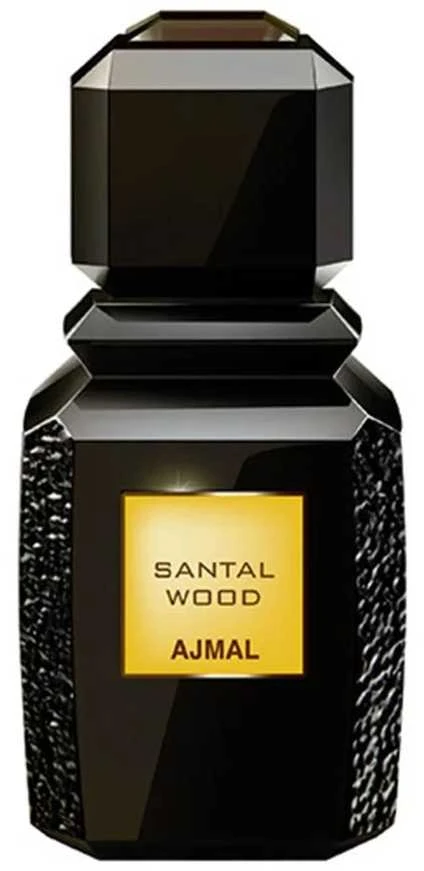 Ajmal Santal Wood EDP parfumuotas vanduo unisex, 100 ml