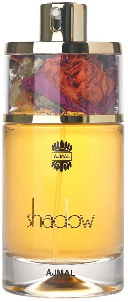Ajmal Shadow II EDP parfumuotas vanduo moterims, 75 ml