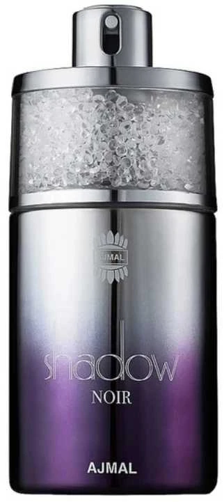 Ajmal Shadow Noir EDP parfumuotas vanduo moterims, 75 ml