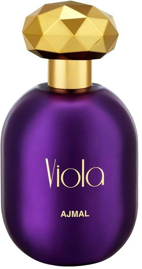 Ajmal Viola EDP parfumuotas vanduo moterims, 75 ml