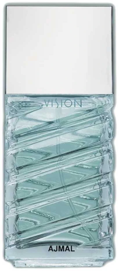 Ajmal Vision EDP parfumuotas vanduo vyrams, 100 ml