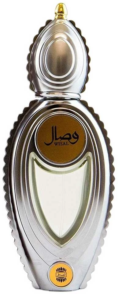 Ajmal Wisal EDP parfumuotas vanduo moterims, 50 ml