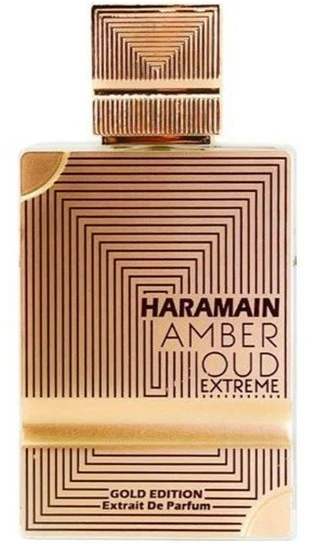 Unisex kvepalų rinkinys Al Haramain Amber Oud Gold Edition Extreme PP, (60 ml + 10 ml)