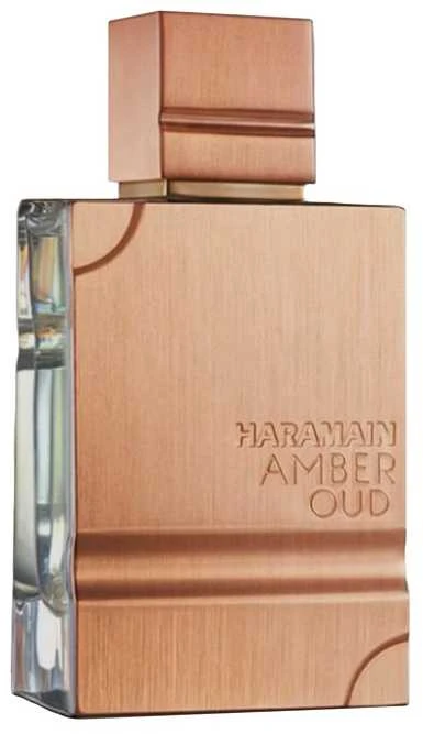 Unisex kvepalai Al Haramain Amber Oud EDP, 60 ml