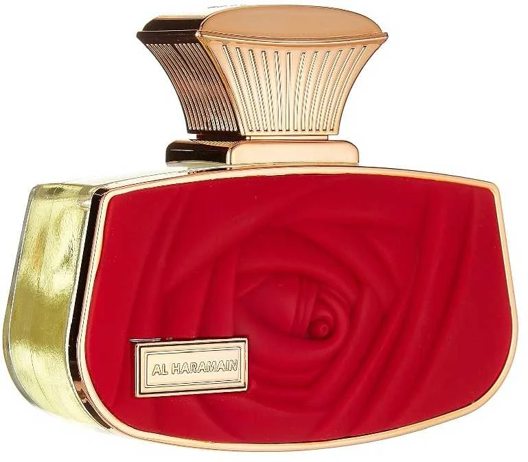 Al Haramain Belle Rouge for Women (Kvepalai Moterims) EDP - 75ml