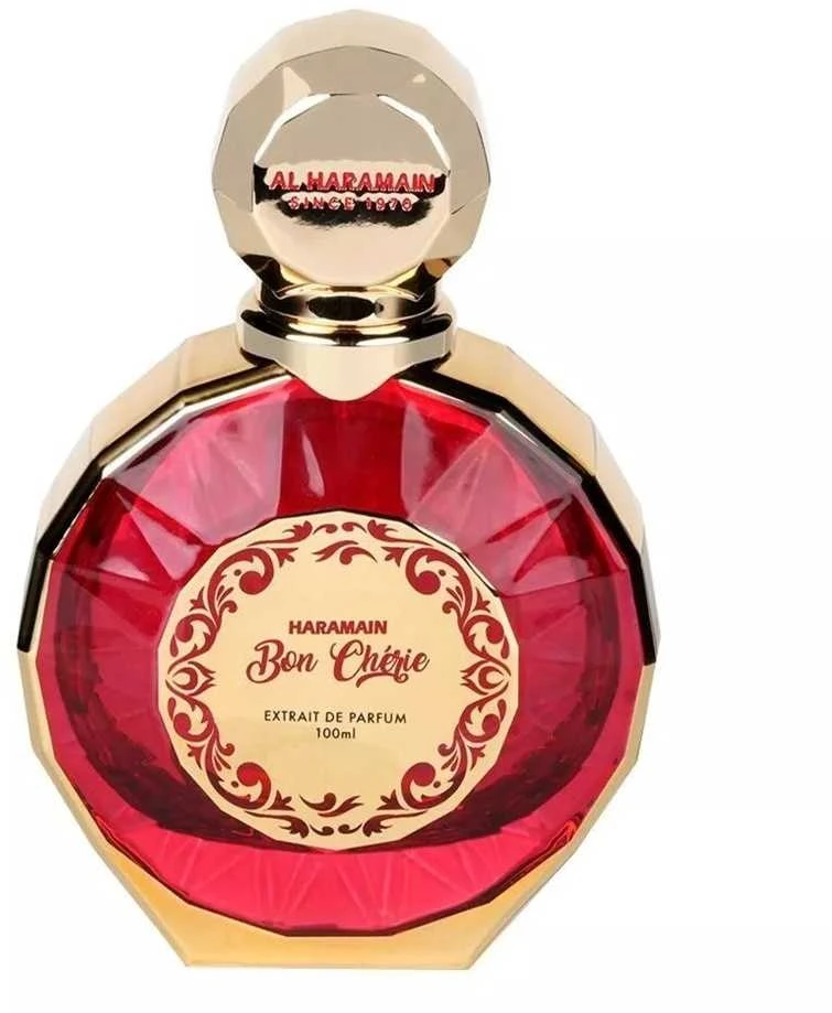 Al Haramain Bon Cherie PP kvepalai moterims, 100 ml