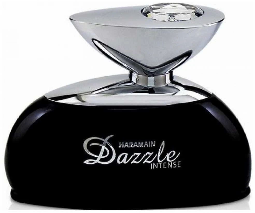 Al Haramain Dazzle Intense moterims (Kvepalai Moterims) EDP 100 ml