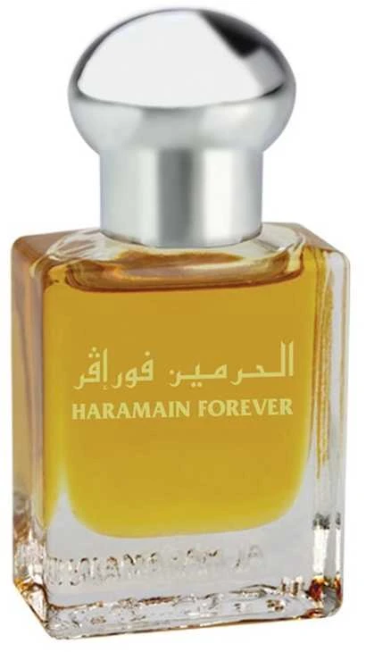 Al Haramain For Ever PP kvepalai moterims, 15 ml
