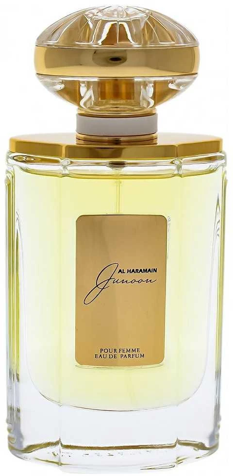 Al Haramain Junoon moterims (Kvepalai Moterims) EDP 75ml