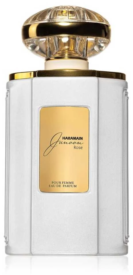 Al Haramain Junoon Rose for Women (Kvepalai Moterims) EDP - 75ml