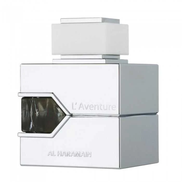 Kvepalai moterims Al Haramain L'Aventure Blanche EDP, 100 ml