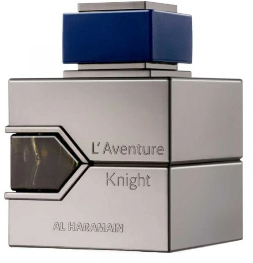 Al Haramain L'Aventure Knight for Men (Kvepalai Vyrams) EDP 100ml