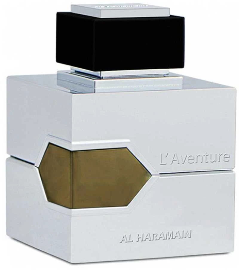 Kvepalai vyrams Al Haramain L'Aventure EDP, 100 ml