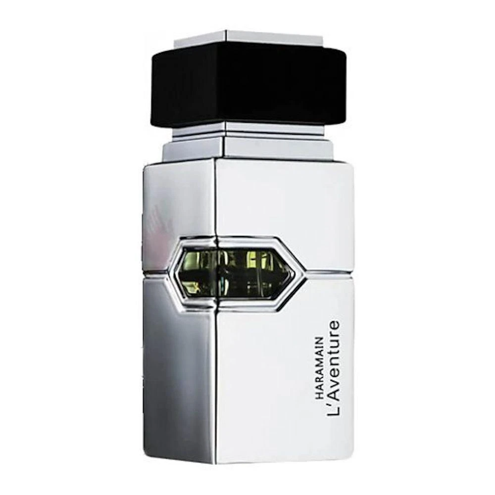 Al Haramain L'Aventure EDP parfumuotas vanduo vyrams, 200 ml