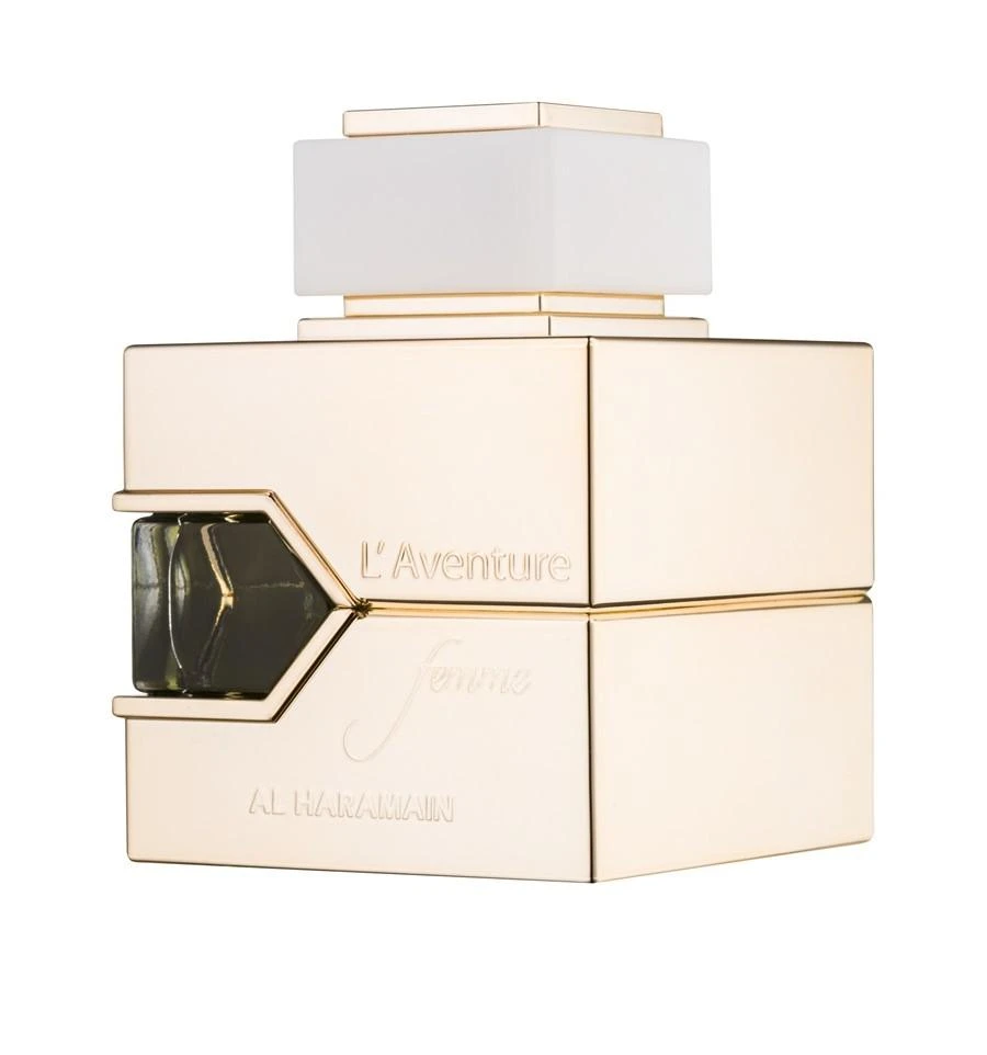 Al Haramain L'Aventure Femme (Kvepalai Moterims) EDP - 100ml