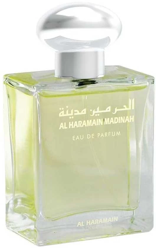 Al Haramain Madinah EDP 100 ml