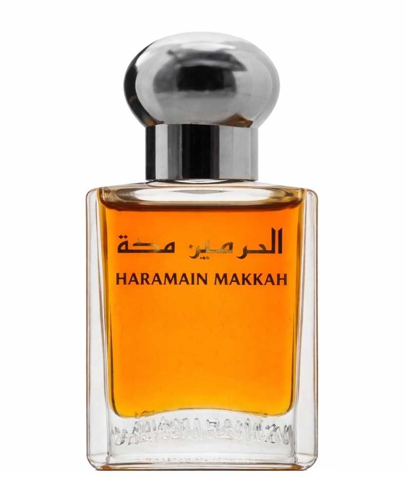 Al Haramain Makkah olejek perfumowany 15ml