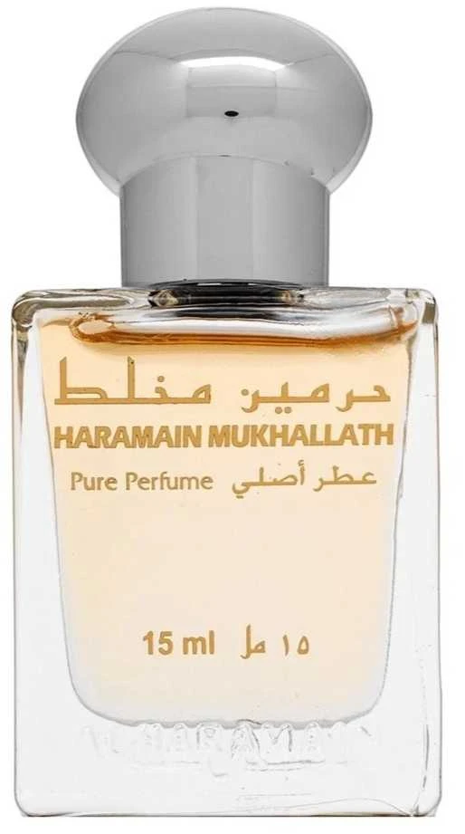 Al Haramain Mukhallath CPO U, 15 ml