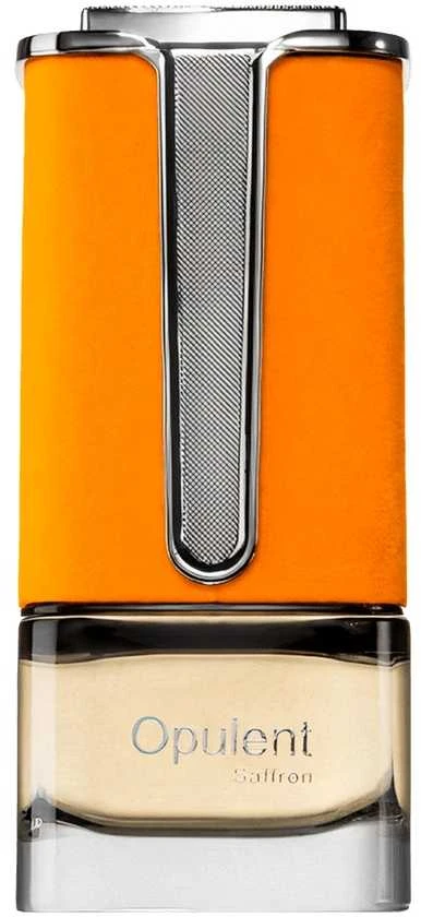 Al Haramain Opulent Saffron UNISEX (Kvepalai Vyrams ir Moterims) EDP 100ml
