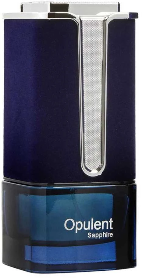 Al Haramain Opulent Sapphire UNISEX (Kvepalai Vyrams ir Moterims) EDP 100ml