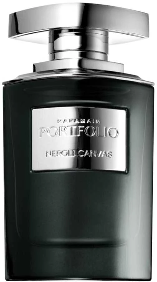 Al Haramain Portfolio Neroli Canvas UNISEX (Kvepalai Vyrams ir Moterims) EDP 75ml