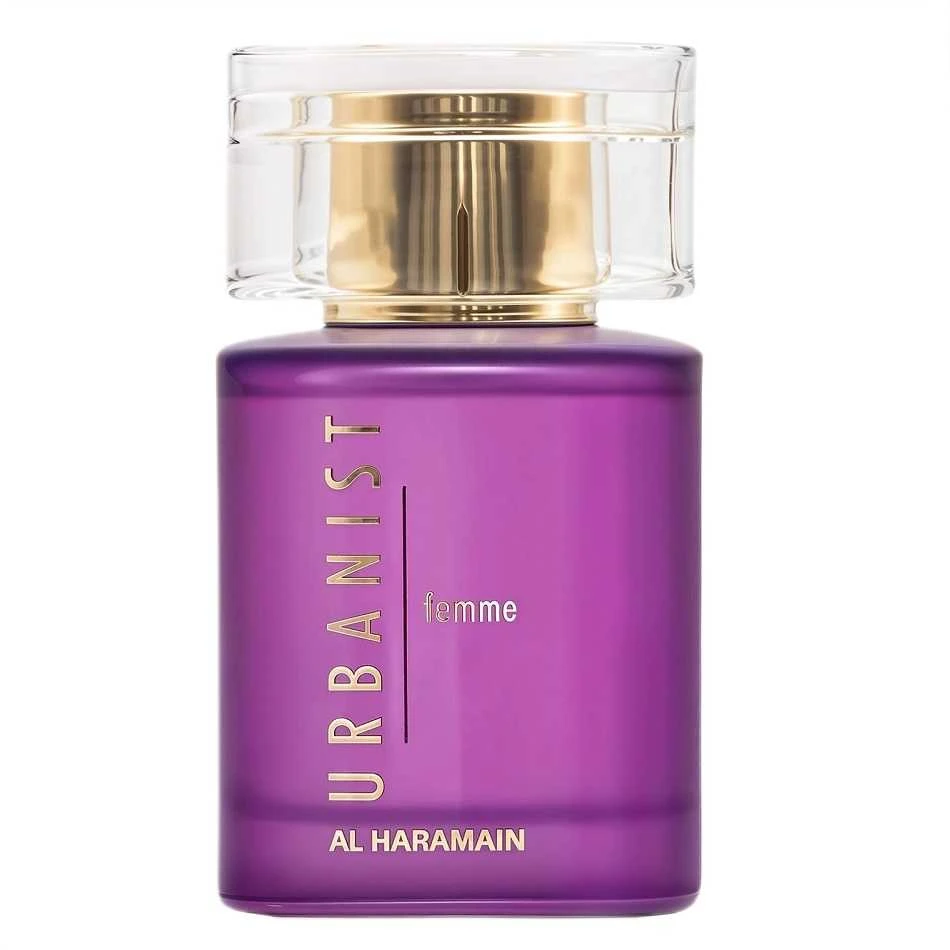 Al Haramain Urbanist for Women (Kvepalai Moterims) EDP - 100ml