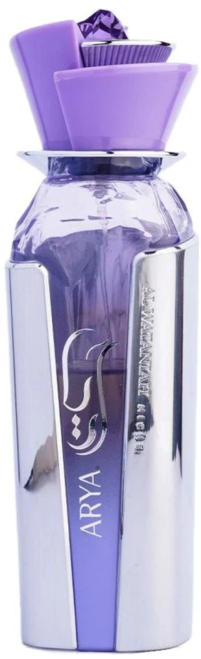 Al Wataniah Arya EDP parfumuotas vanduo moterims, 100 ml