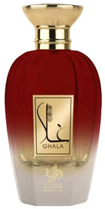 Al Wataniah Ghala EDP parfumuotas vanduo unisex, 100 ml