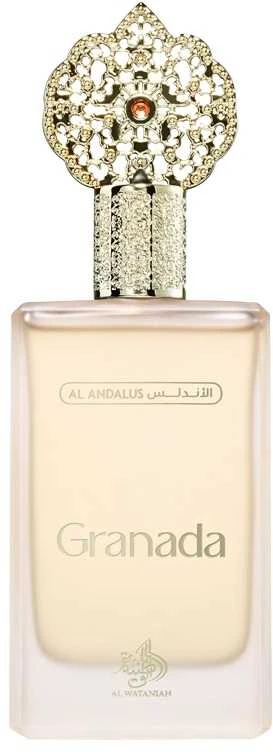 Al Wataniah Granada EDP parfumuotas vanduo unisex, 100 ml