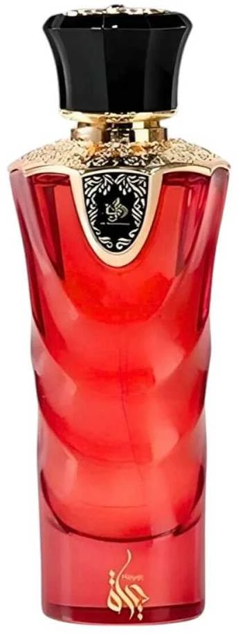 Al Wataniah Hayat EDP parfumuotas vanduo unisex, 100 ml