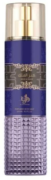 Al Wataniah Kenz Al Malik kūno dulksna, 250 ml