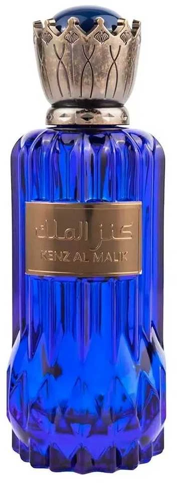 Al Wataniah Kenz Al Malik EDP parfumuotas vanduo vyrams, 100 ml