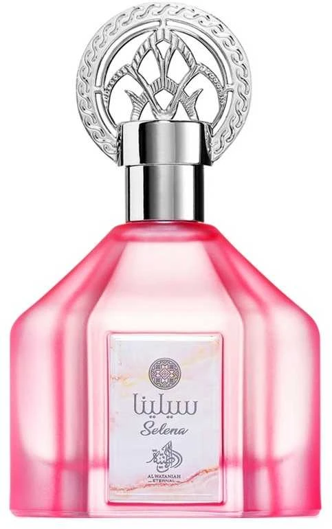 Al Wataniah Selena EDP parfumuotas vanduo moterims, 100 ml