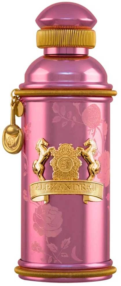 Alexandre J Alexandre.J The Collector Rose Oud EDP parfumuotas vanduo moterims, 100 ml