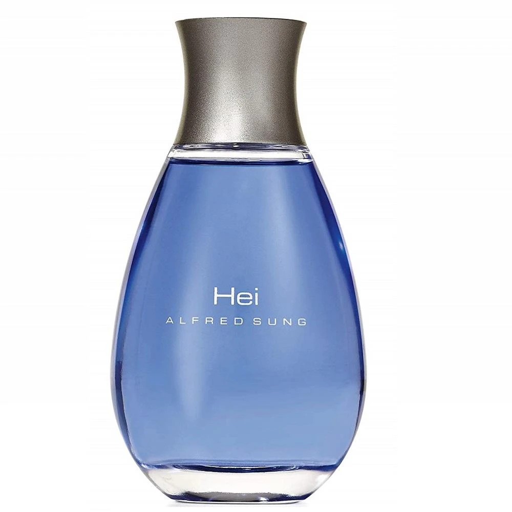 Alfred Sung Hei EDT tualetinis vanduo vyrams, 100 ml