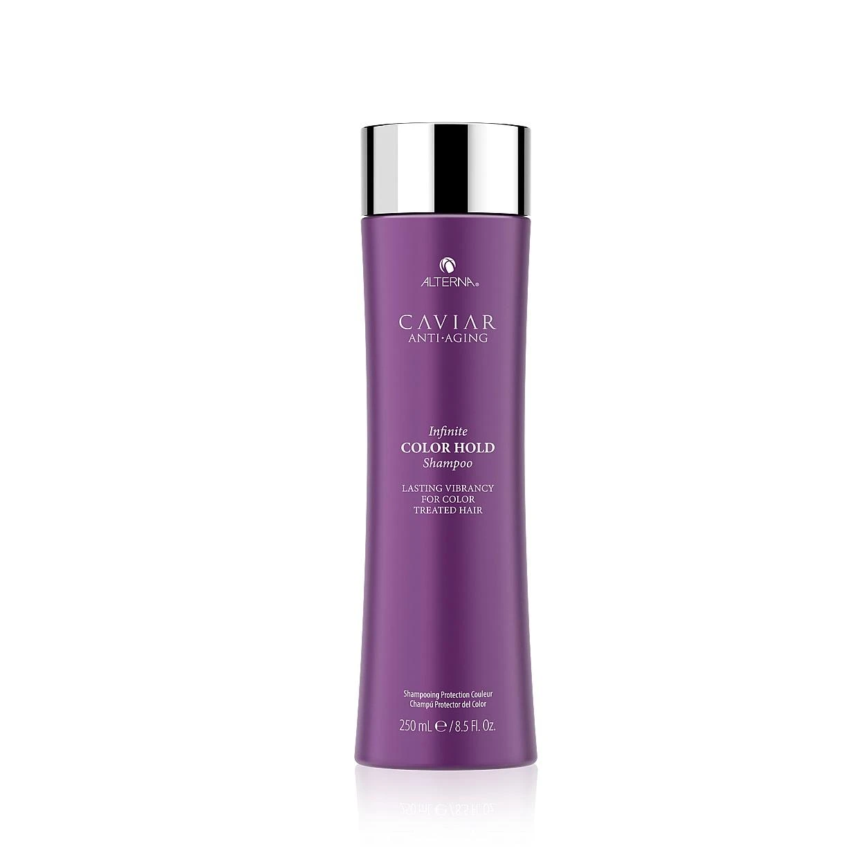 Alterna Caviar Infinite Color Hold Šampūnas šampūnas dažytiems plaukams, 250 ml