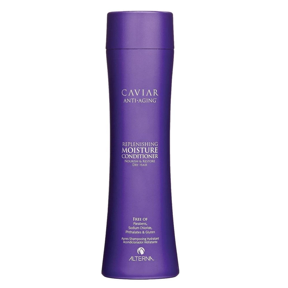 "Alterna Caviar Anti Aging Jauninamasis Moisture Conditioner" plaukų kondicionierius 250ml
