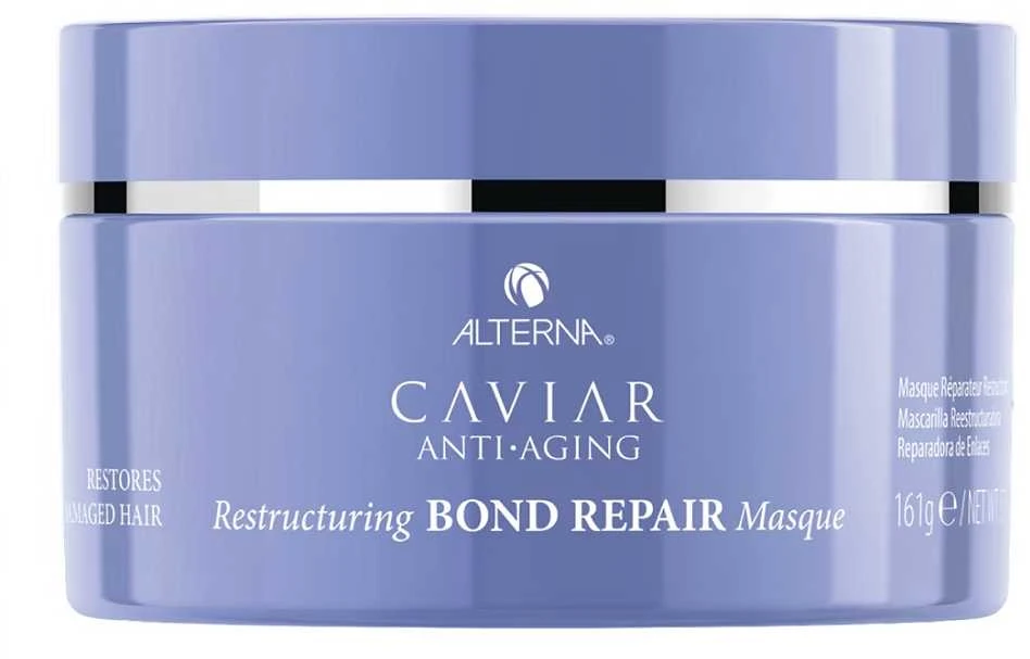 "Alterna Caviar" Intensyvi atkuriamoji plaukų kaukė 169g
