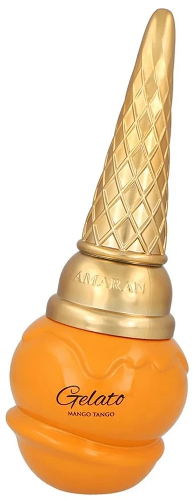 Amaran Exclusive Gelato Mango Tango 100ml kvepalai Moterims EDP
