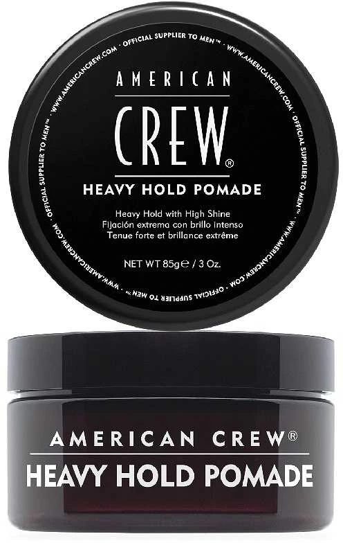 "American Crew" stiprios fiksacijos pomada 85g