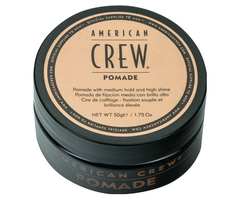 "American Crew" plaukų pomada 50ml