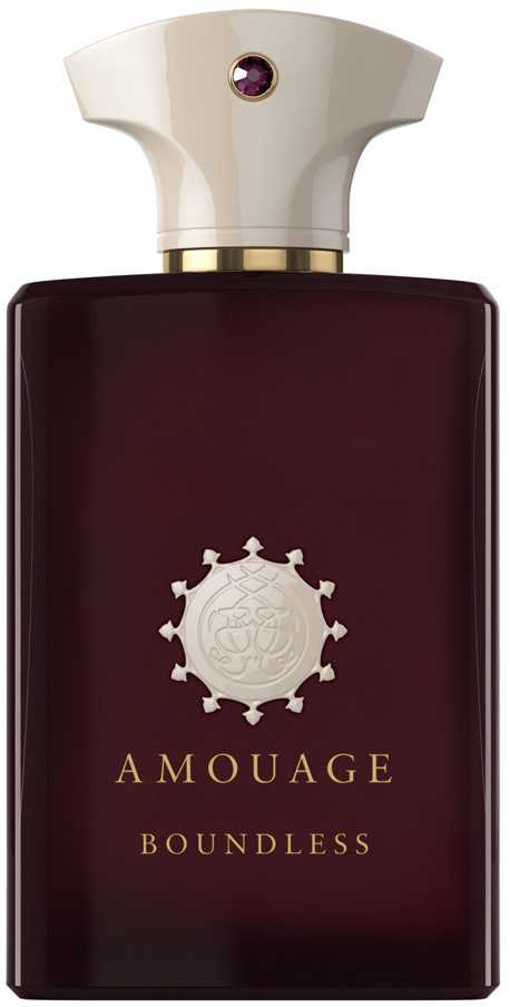 Unisex kvepalai Amouage Boundless EDP, 100 ml