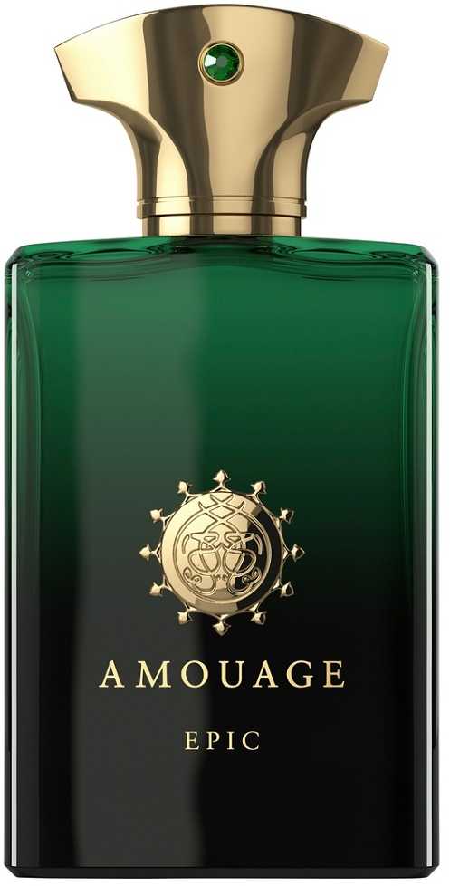 Amouage Epic Man EDP parfumuotas vanduo vyrams, 100 ml
