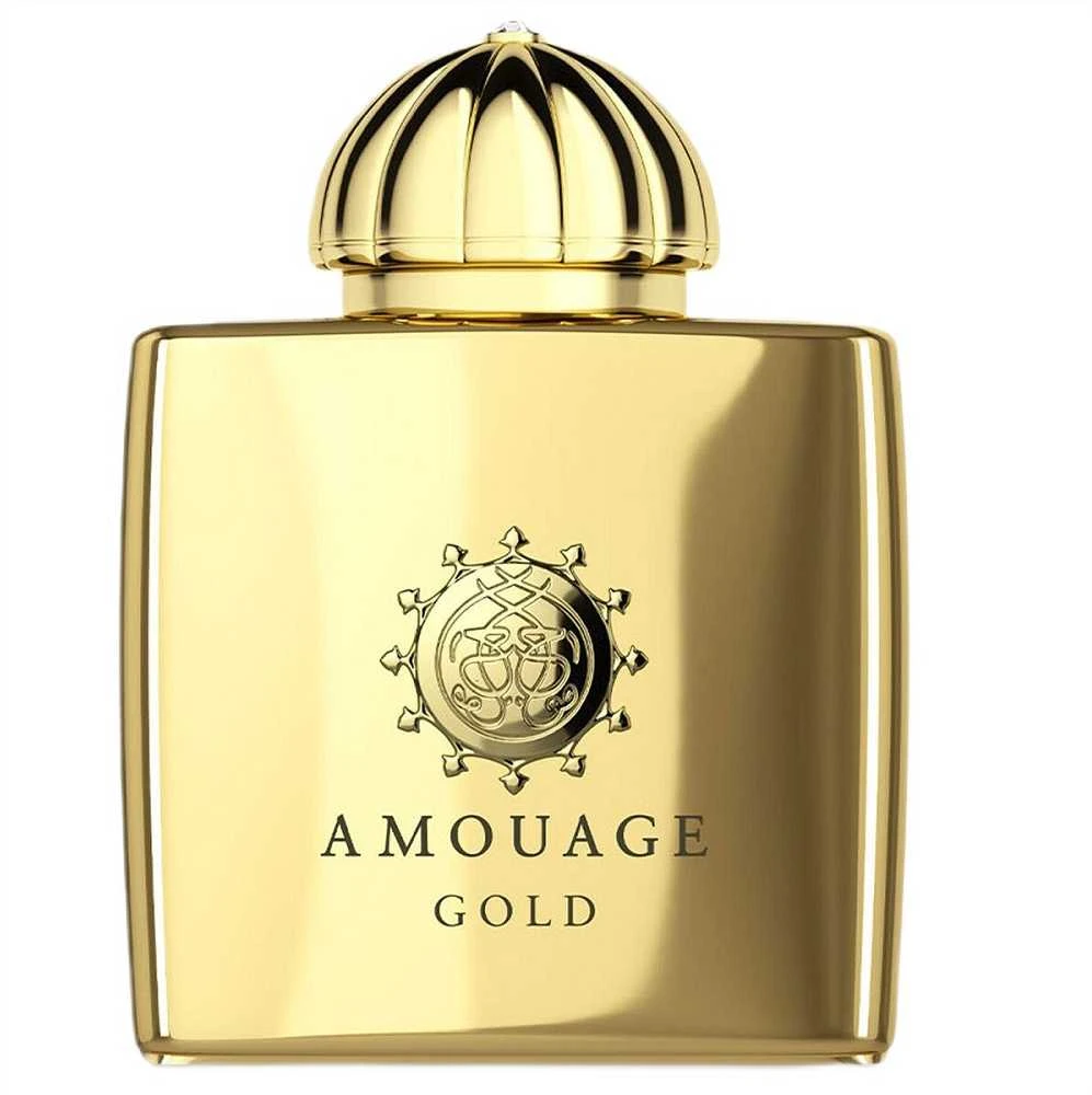 Amouage Gold moterims (Kvepalai Moterims) EDP - 100ml