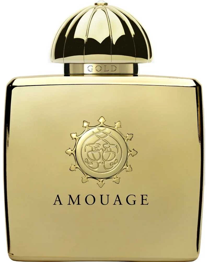 Amouage Gold EDP parfumuotas vanduo moterims, 100 ml