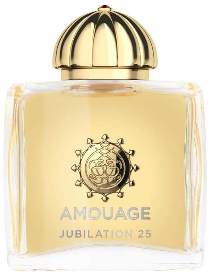 Amouage Jubilation 25 parfum purškiklis 100ml