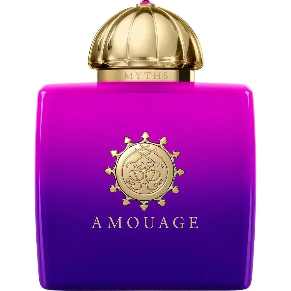 Amouage Myths for Women (Kvepalai Moterims) EDP 100ml