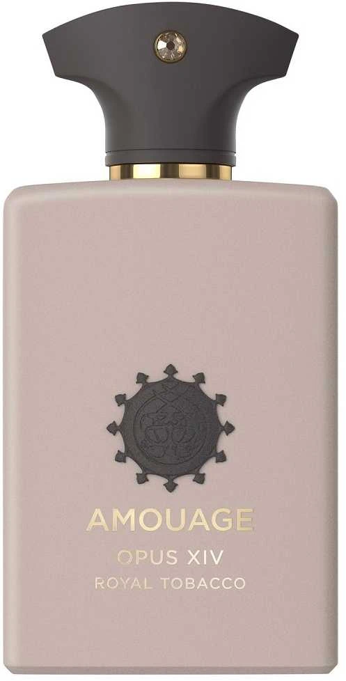 Amouage Parfuminio vandens purškiklis Opus XIV Royal Tobacco 100ml